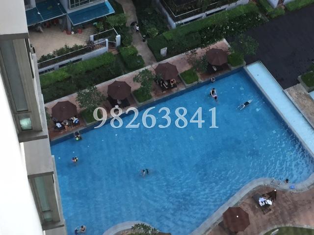 The Quintet (D23), Condominium #168757642